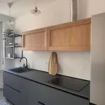 Διαμέρισμα Casa Florian