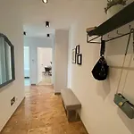 Διαμέρισμα Casa Florian *