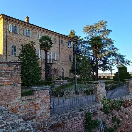 Casa Florian CastellʼAlfero