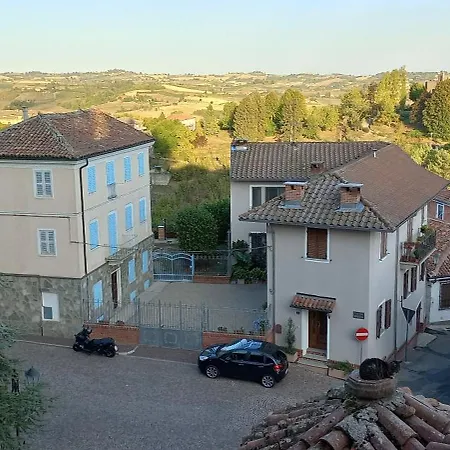 Casa Florian * Castell'Alfero