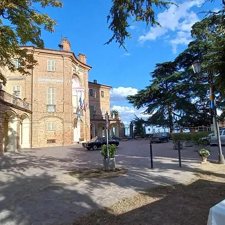 Casa Florian 아파트 *
