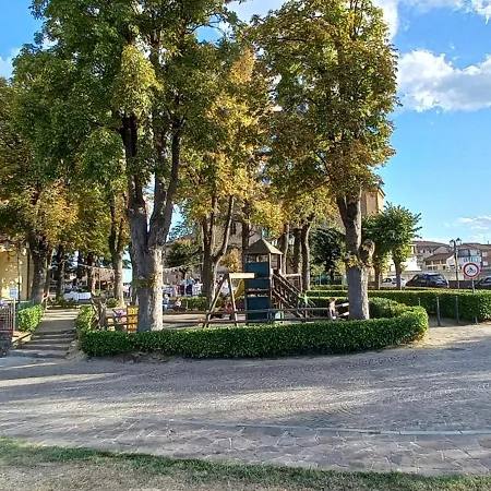 Апартаменты Casa Florian