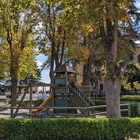 Casa Florian * Castell'Alfero