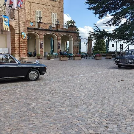 Апартаменты Casa Florian