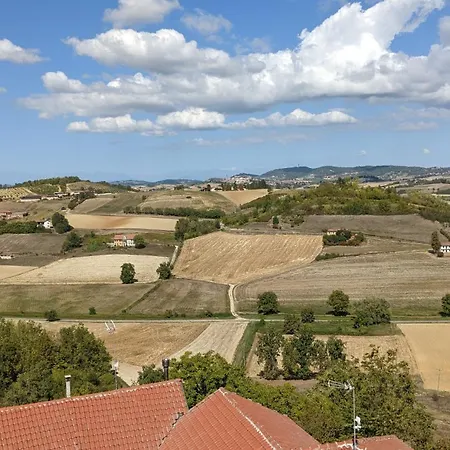 Apartmán Casa Florian
