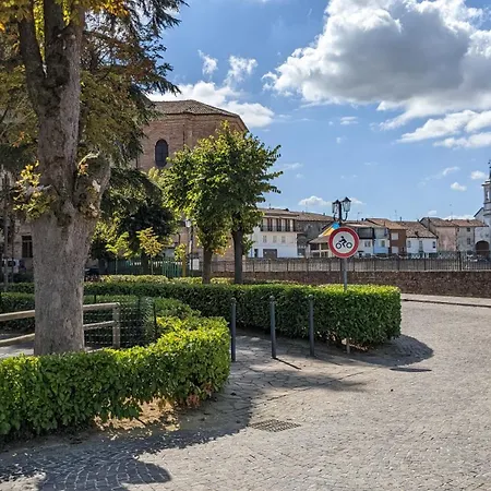 Casa Florian Apartment *