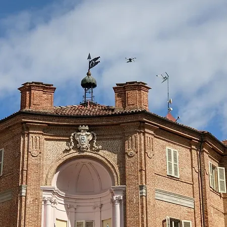 Casa Florian * Castell'Alfero