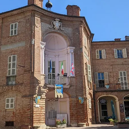 Casa Florian * Castell'Alfero