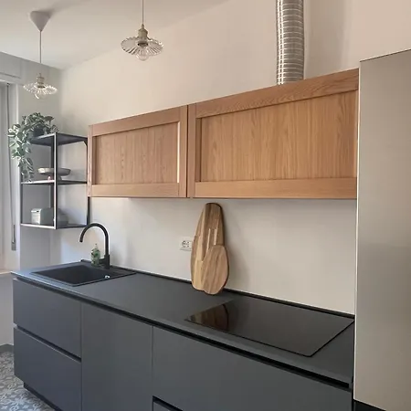 Апартаменты Casa Florian