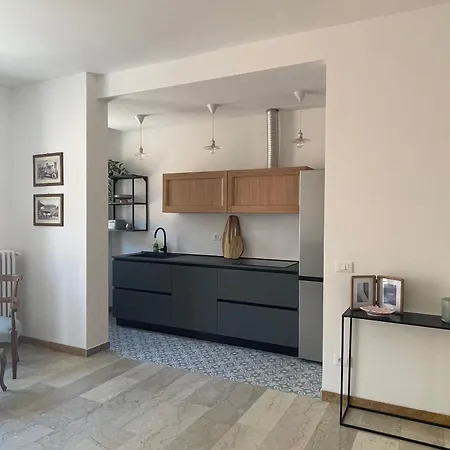 아파트 Casa Florian *