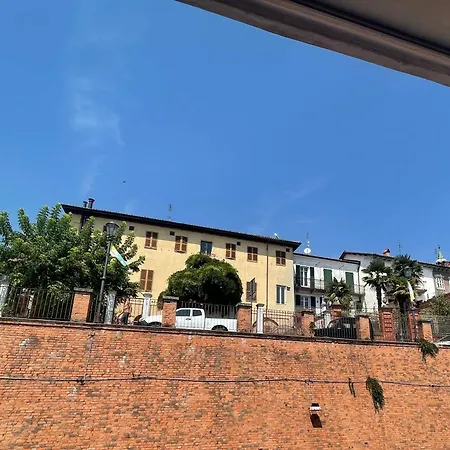 Casa Florian Apartmán *