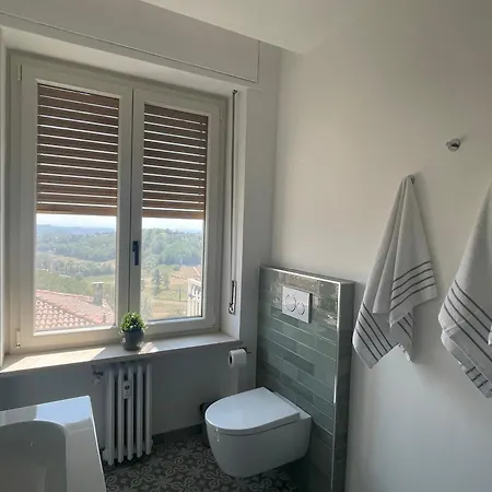 Casa Florian CastellʼAlfero