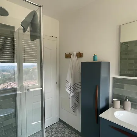 Casa Florian * Castell'Alfero