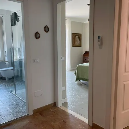 Casa Florian Апартаменты