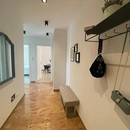 아파트 Casa Florian *