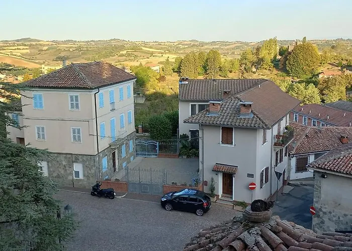 Casa Florian * CastellʼAlfero