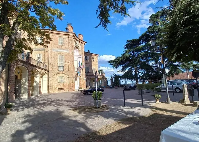 Casa Florian Apartmán *