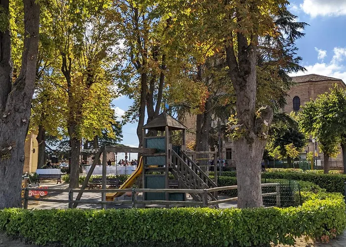 Casa Florian * CastellʼAlfero