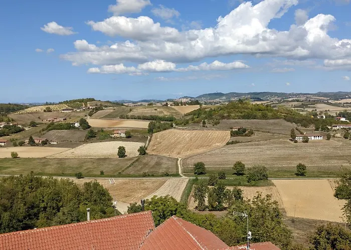 Apartmán Casa Florian