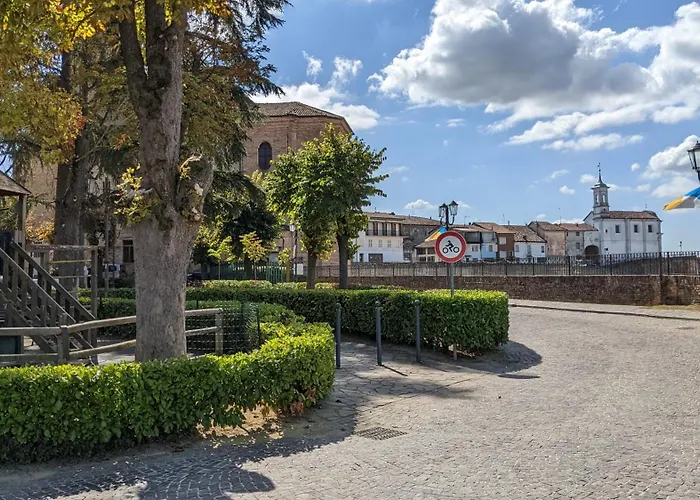 Casa Florian Διαμέρισμα *