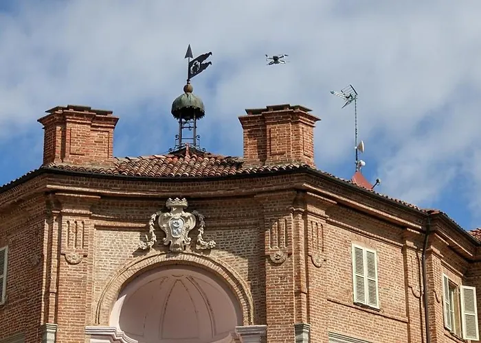 Casa Florian * CastellʼAlfero