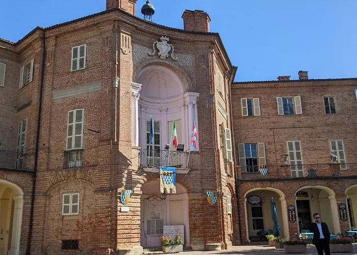 Casa Florian * CastellʼAlfero