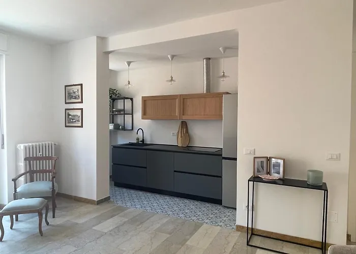 Apartmán Casa Florian *