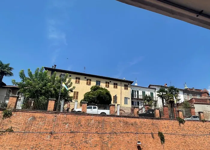 Casa Florian Apartmán *