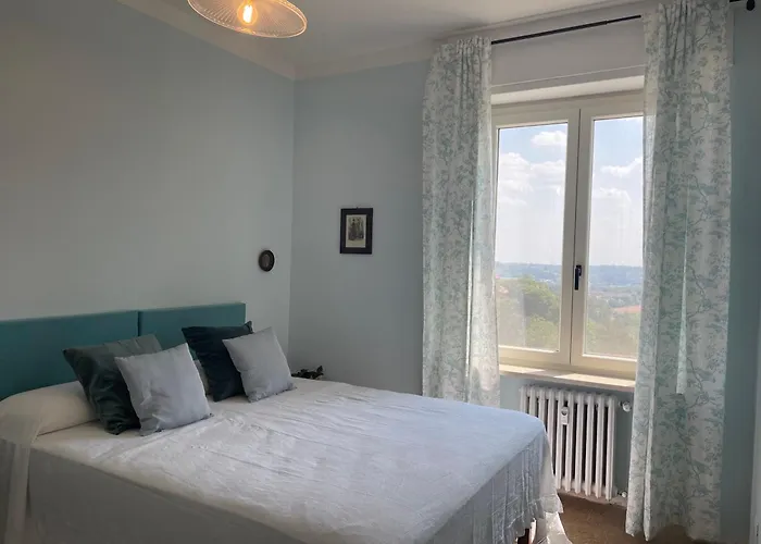 Casa Florian Διαμέρισμα CastellʼAlfero