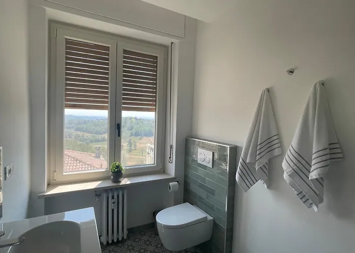 Casa Florian CastellʼAlfero