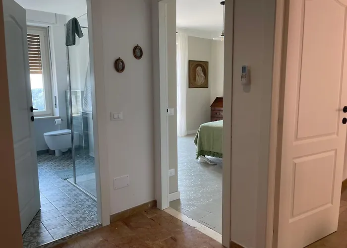 Casa Florian Διαμέρισμα