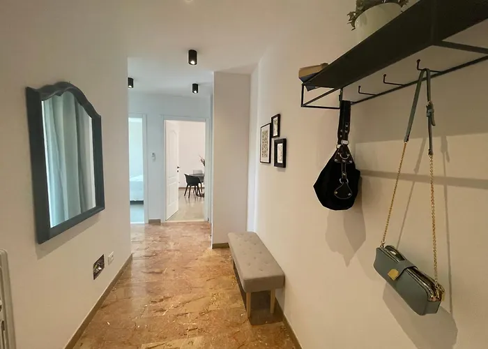 Διαμέρισμα Casa Florian *